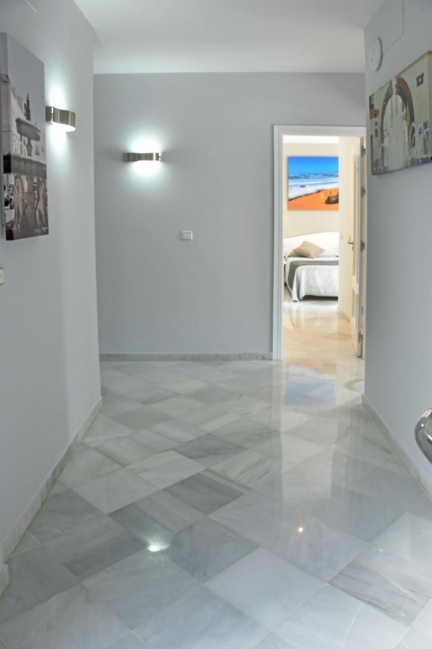 Hostal Bodega Конил-де-ла-Фронтера Екстериор снимка