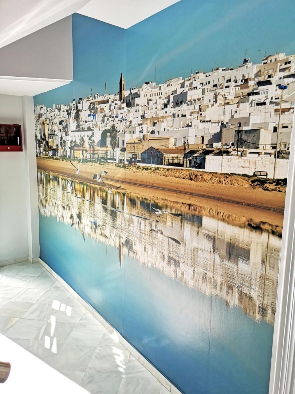 Hostal Bodega Конил-де-ла-Фронтера Екстериор снимка