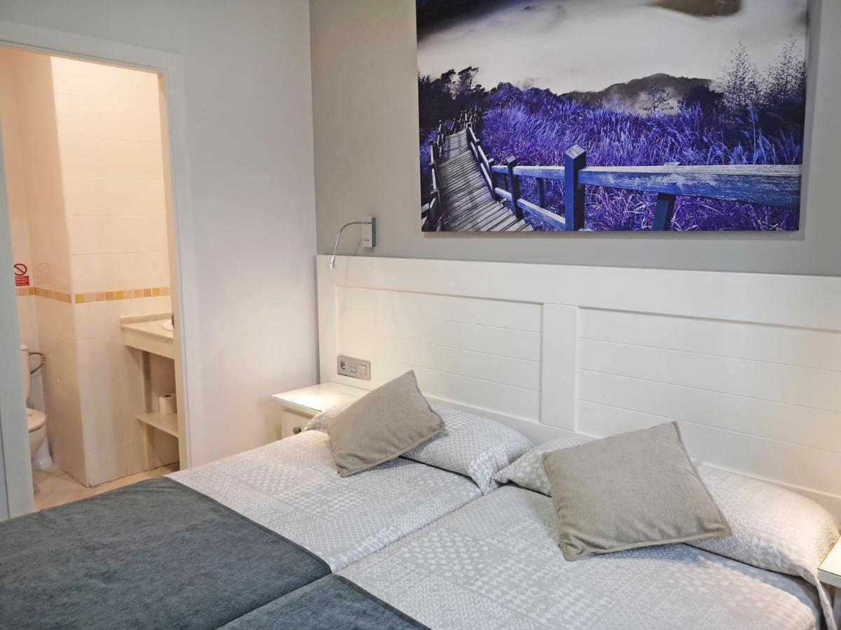 Hostal Bodega Конил-де-ла-Фронтера Екстериор снимка
